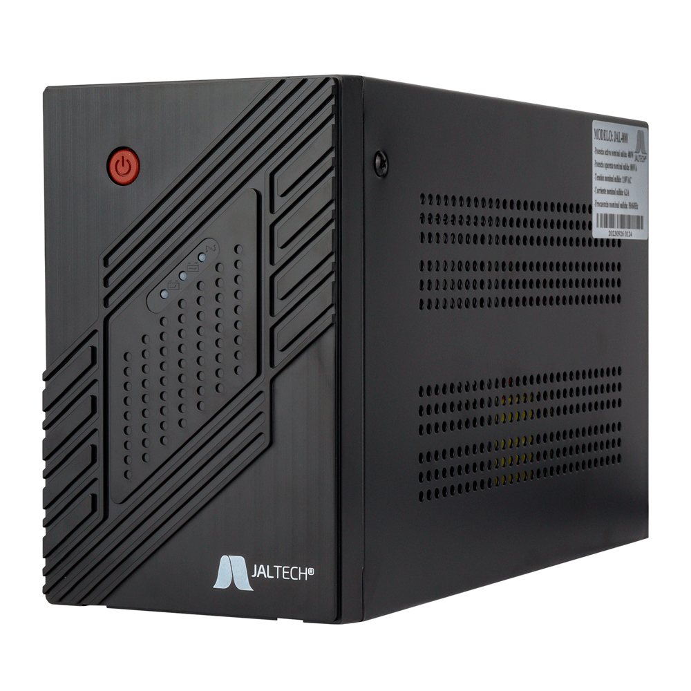 UPS JALTECH INTERACTIVA UR800 800VA 480W