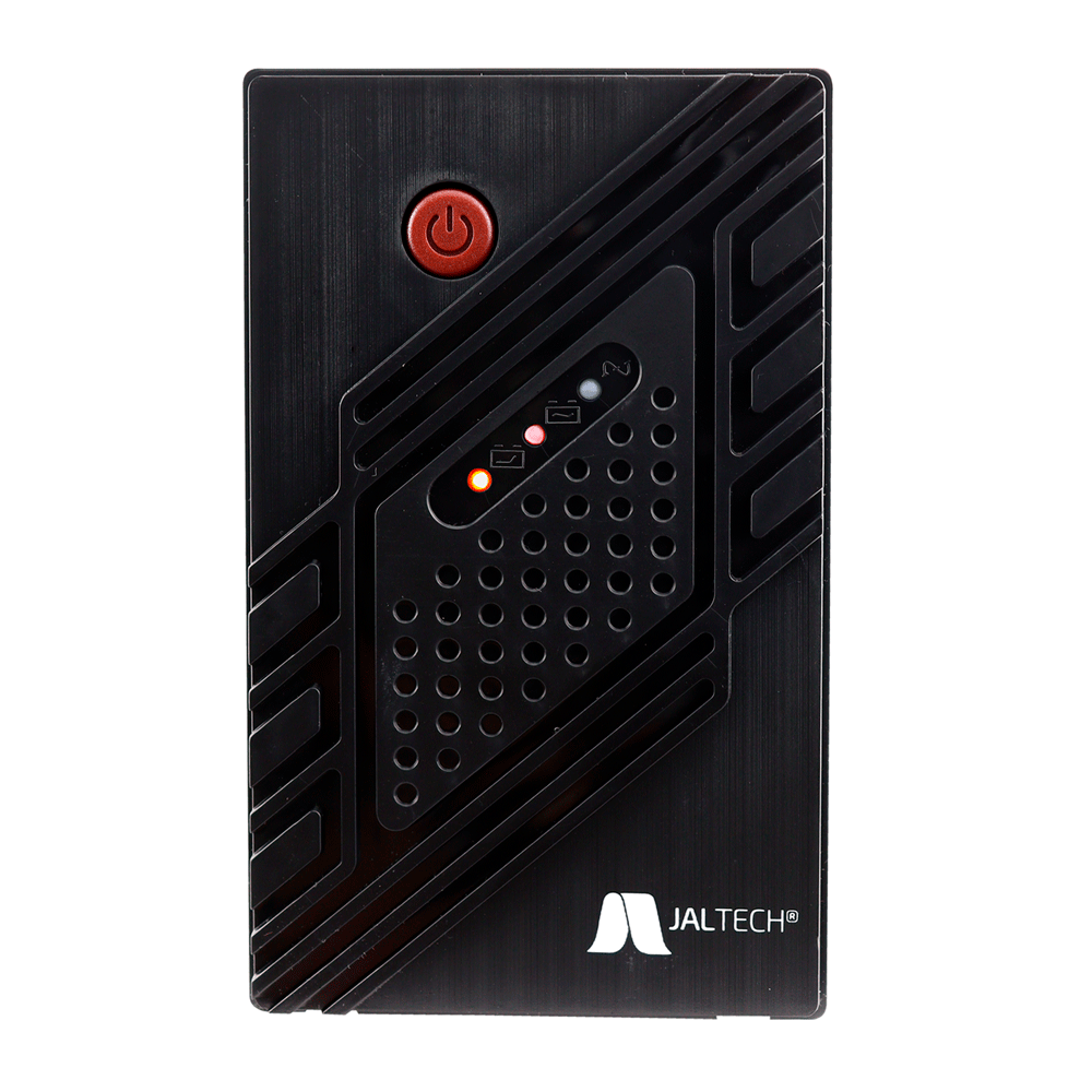 UPS JALTECH INTERACTIVA 600VA 230W